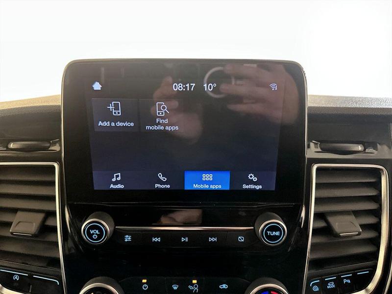 Used Ford Transit Custom 2022 for sale - 76296695: Photo 24