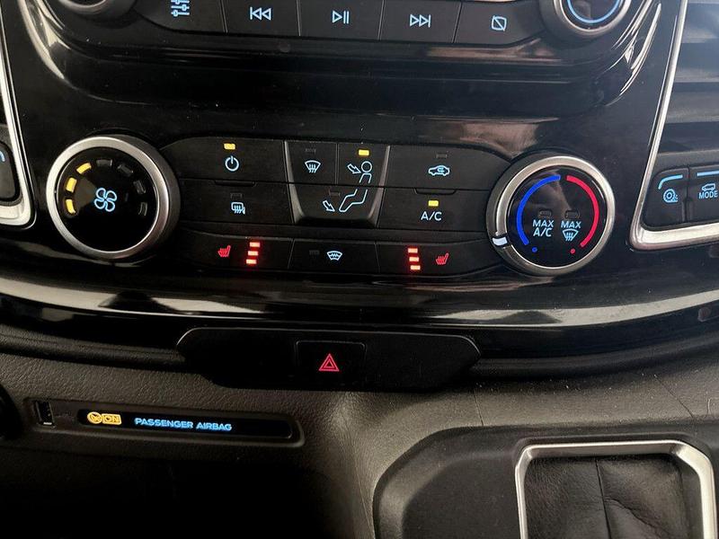 Used Ford Transit Custom 2022 for sale - 76296695: Photo 25