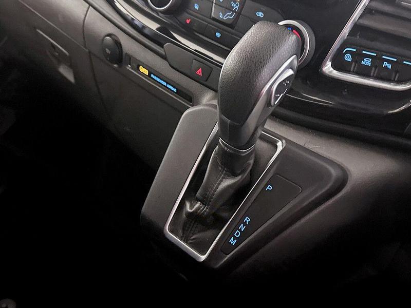 Used Ford Transit Custom 2022 for sale - 76296695: Photo 26