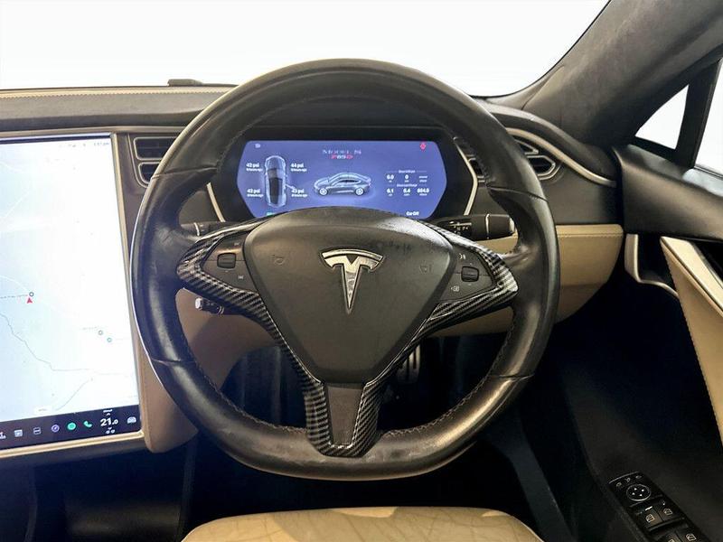 Used Tesla Model S 2015 for sale - 76241212: Photo 17