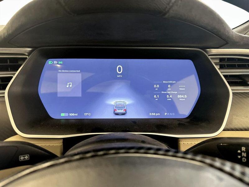 Used Tesla Model S 2015 for sale - 76241212: Photo 19