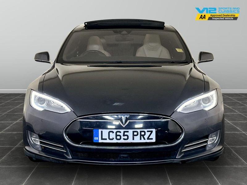 Used Tesla Model S 2015 for sale - 76241212: Photo 5