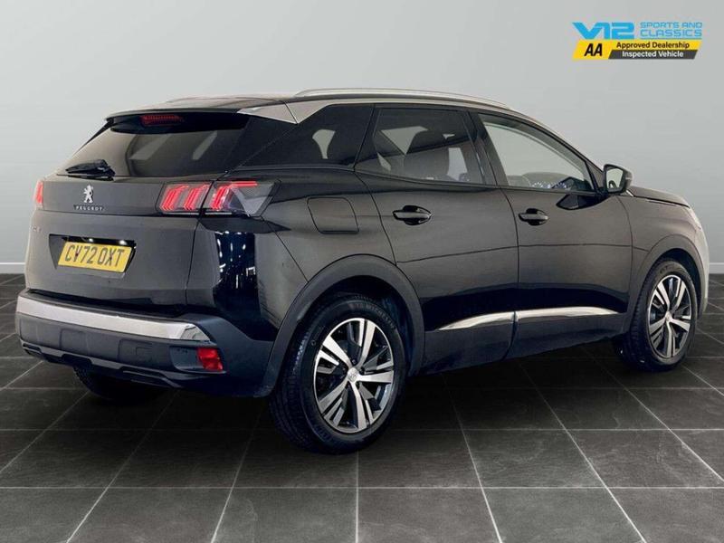 Used Peugeot 3008 2022 for sale - 76825812: Photo 10