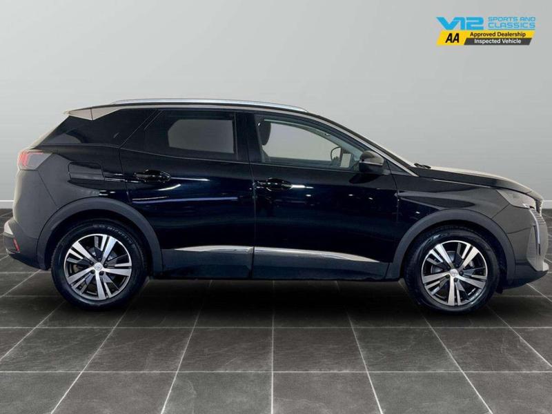 Used Peugeot 3008 2022 for sale - 76825812: Photo 11