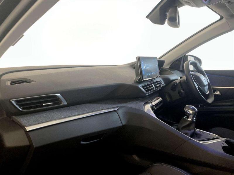 Used Peugeot 3008 2022 for sale - 76825812: Photo 12