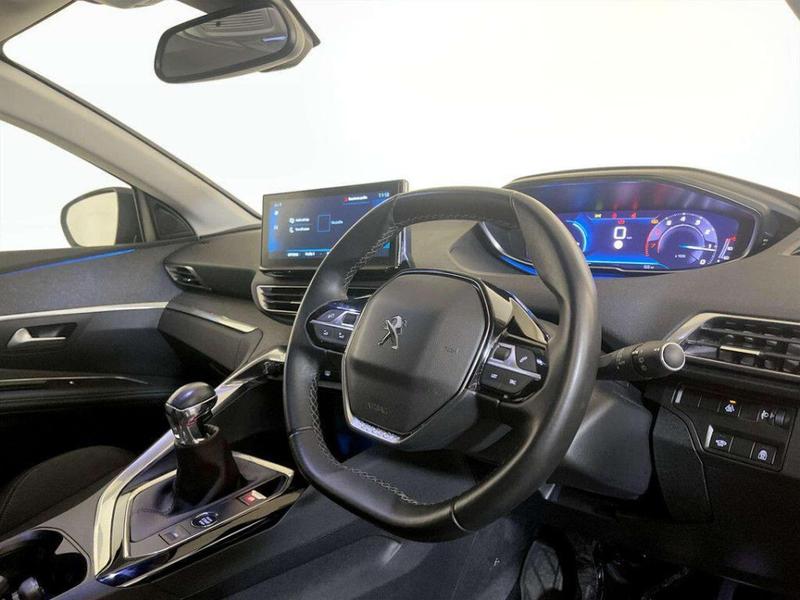 Used Peugeot 3008 2022 for sale - 76825812: Photo 15