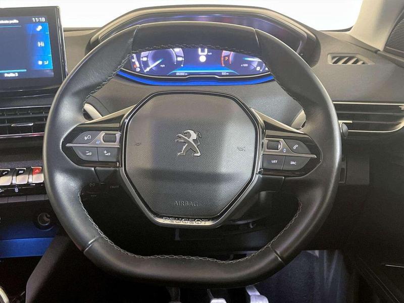 Used Peugeot 3008 2022 for sale - 76825812: Photo 16