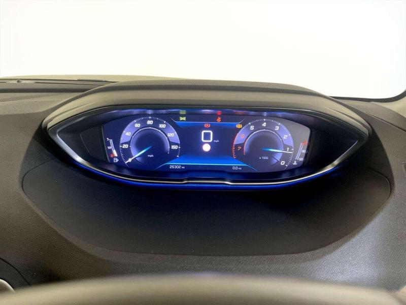 Used Peugeot 3008 2022 for sale - 76825812: Photo 18