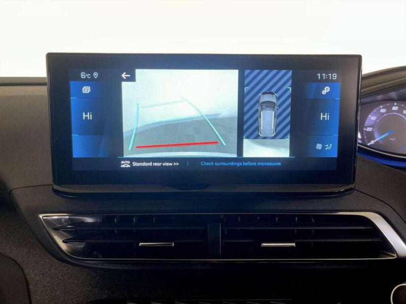 Used Peugeot 3008 2022 for sale - 76825812: Photo 20