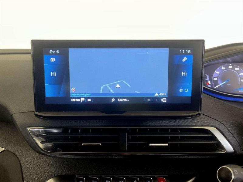 Used Peugeot 3008 2022 for sale - 76825812: Photo 21