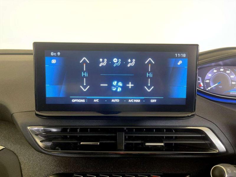 Used Peugeot 3008 2022 for sale - 76825812: Photo 22