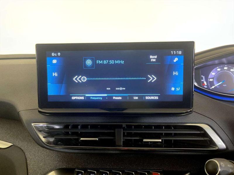 Used Peugeot 3008 2022 for sale - 76825812: Photo 24