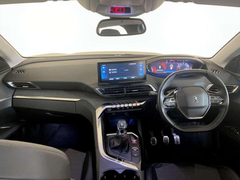 Used Peugeot 3008 2022 for sale - 76825812: Photo 3