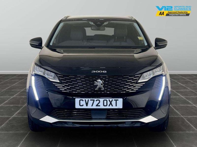 Used Peugeot 3008 2022 for sale - 76825812: Photo 5