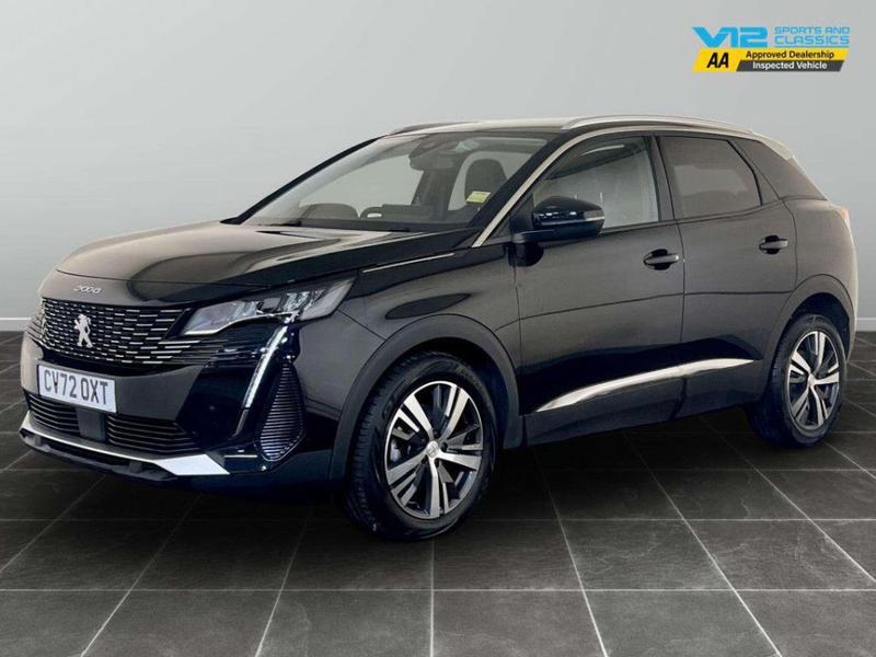 Used Peugeot 3008 2022 for sale - 76825812: Photo 6