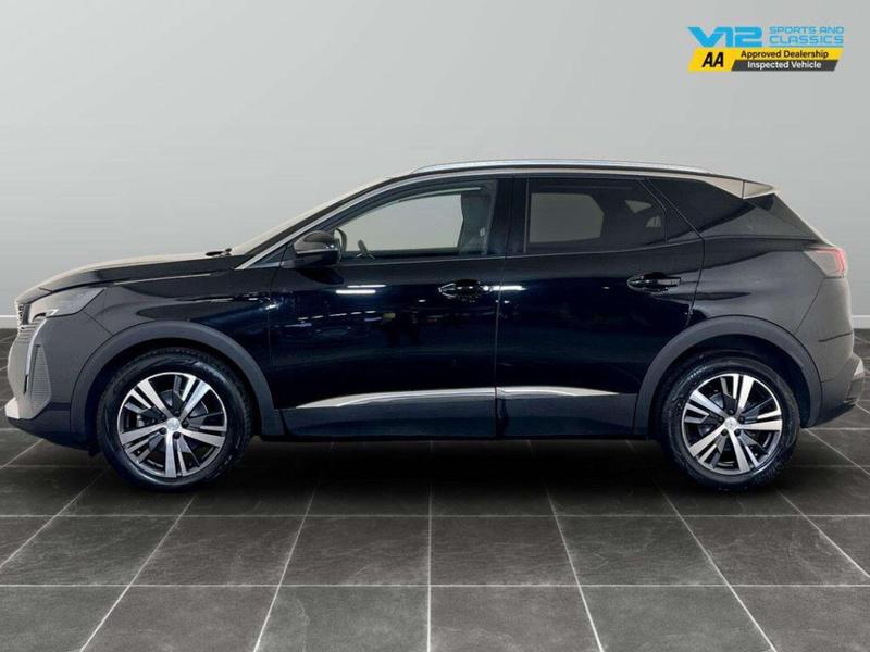Used Peugeot 3008 2022 for sale - 76825812: Photo 7
