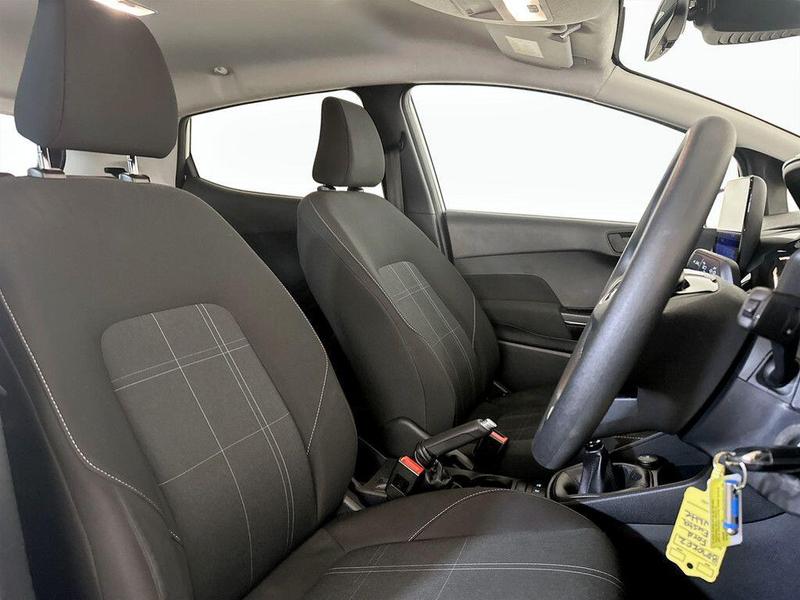Used Ford Fiesta 2020 for sale - 76641039: Photo 13