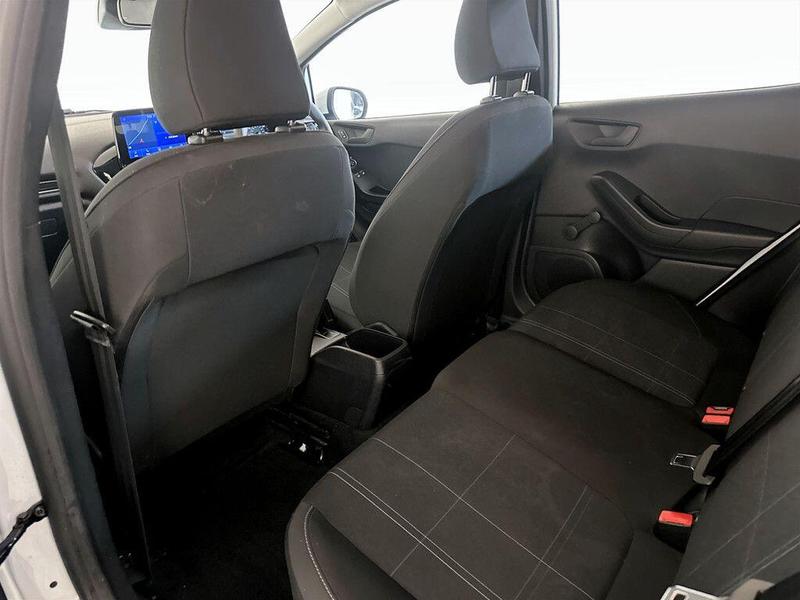 Used Ford Fiesta 2020 for sale - 76641039: Photo 14