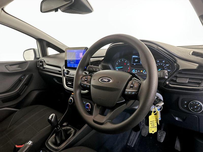 Used Ford Fiesta 2020 for sale - 76641039: Photo 15