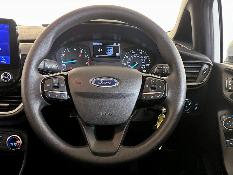 Used Ford Fiesta 2020 for sale - 76641039: Photo 16