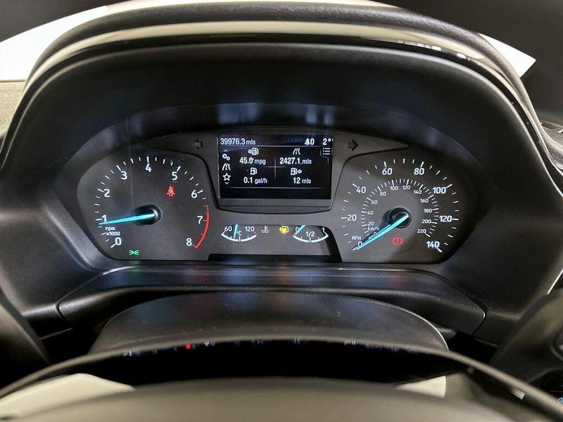 Used Ford Fiesta 2020 for sale - 76641039: Photo 18