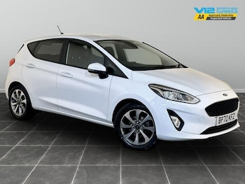 Ford - Fiesta
