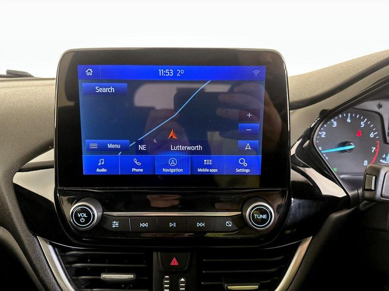 Used Ford Fiesta 2020 for sale - 76641039: Photo 20