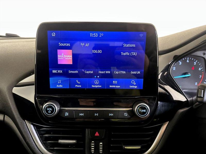 Used Ford Fiesta 2020 for sale - 76641039: Photo 22