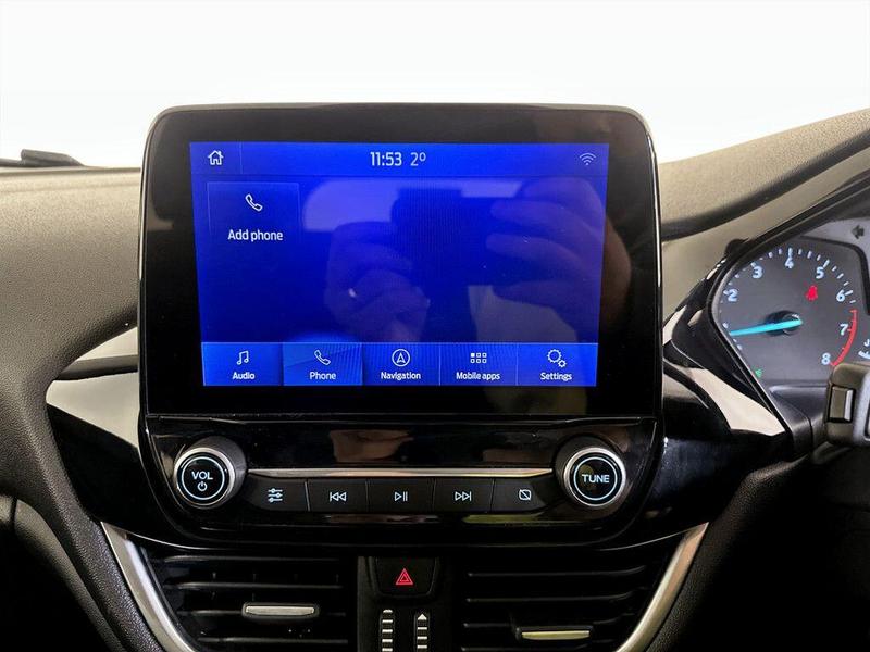 Used Ford Fiesta 2020 for sale - 76641039: Photo 23