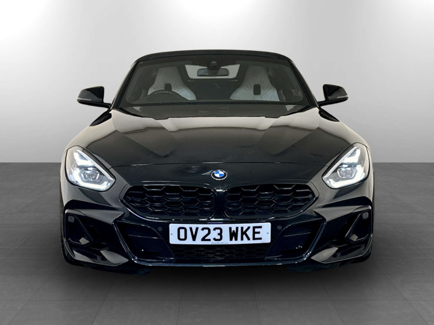 Used BMW Z4 2023 for sale - 77655582: Photo 1