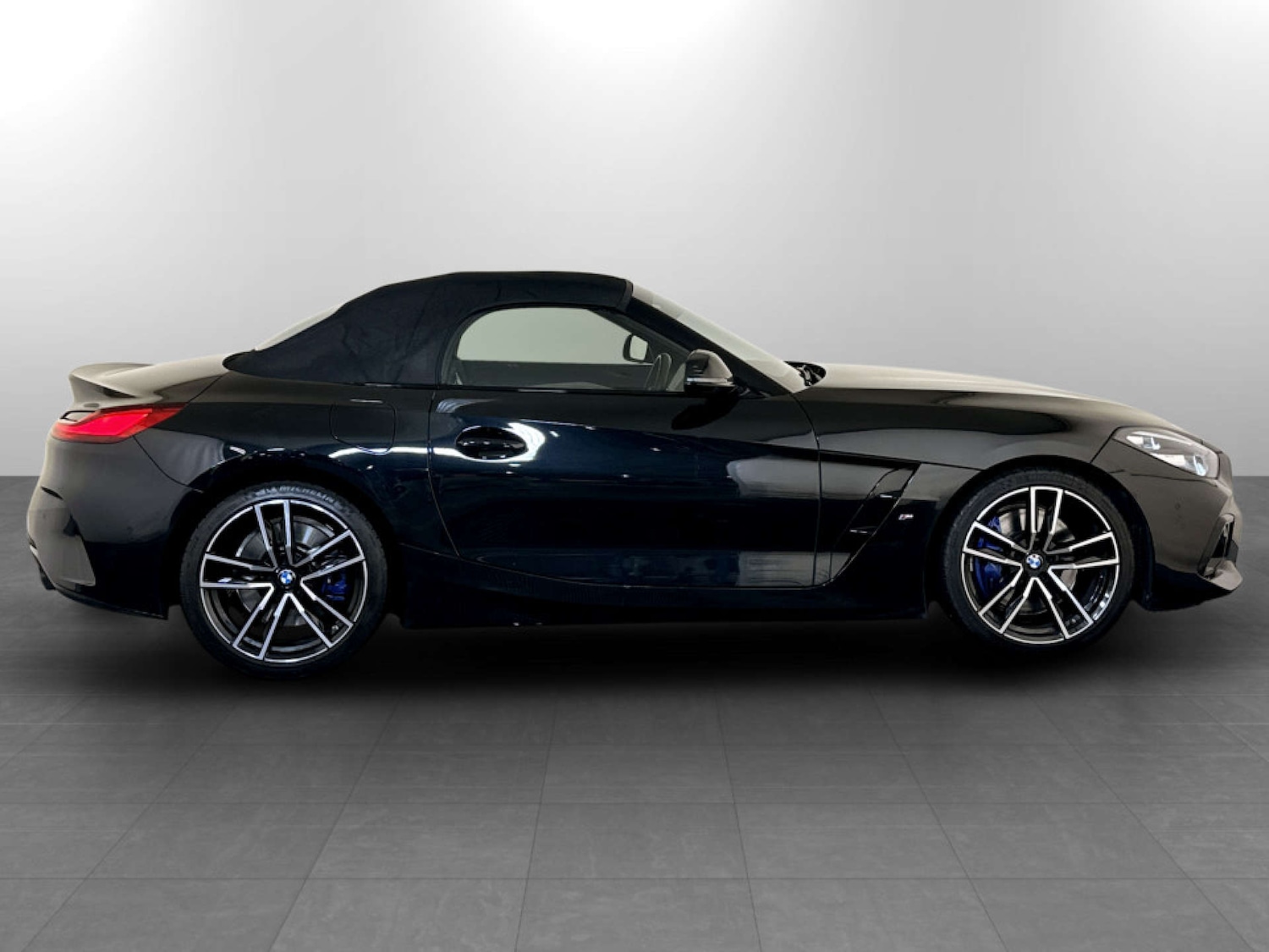 Used BMW Z4 2023 for sale - 77655582: Photo 10