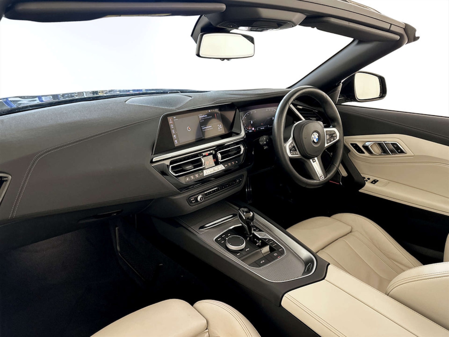 Used BMW Z4 2023 for sale - 77655582: Photo 11