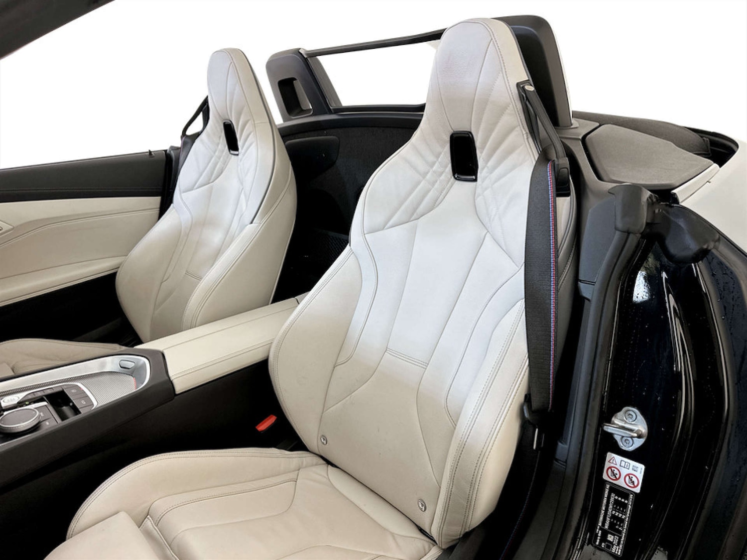 Used BMW Z4 2023 for sale - 77655582: Photo 12