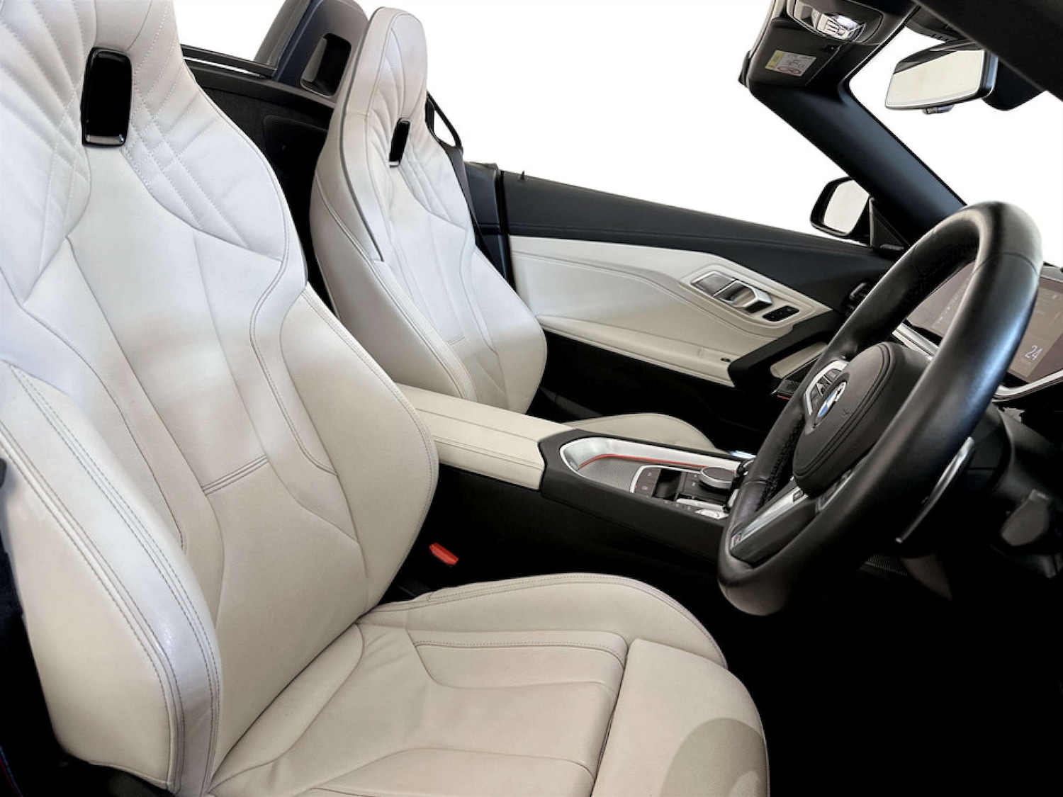 Used BMW Z4 2023 for sale - 77655582: Photo 13