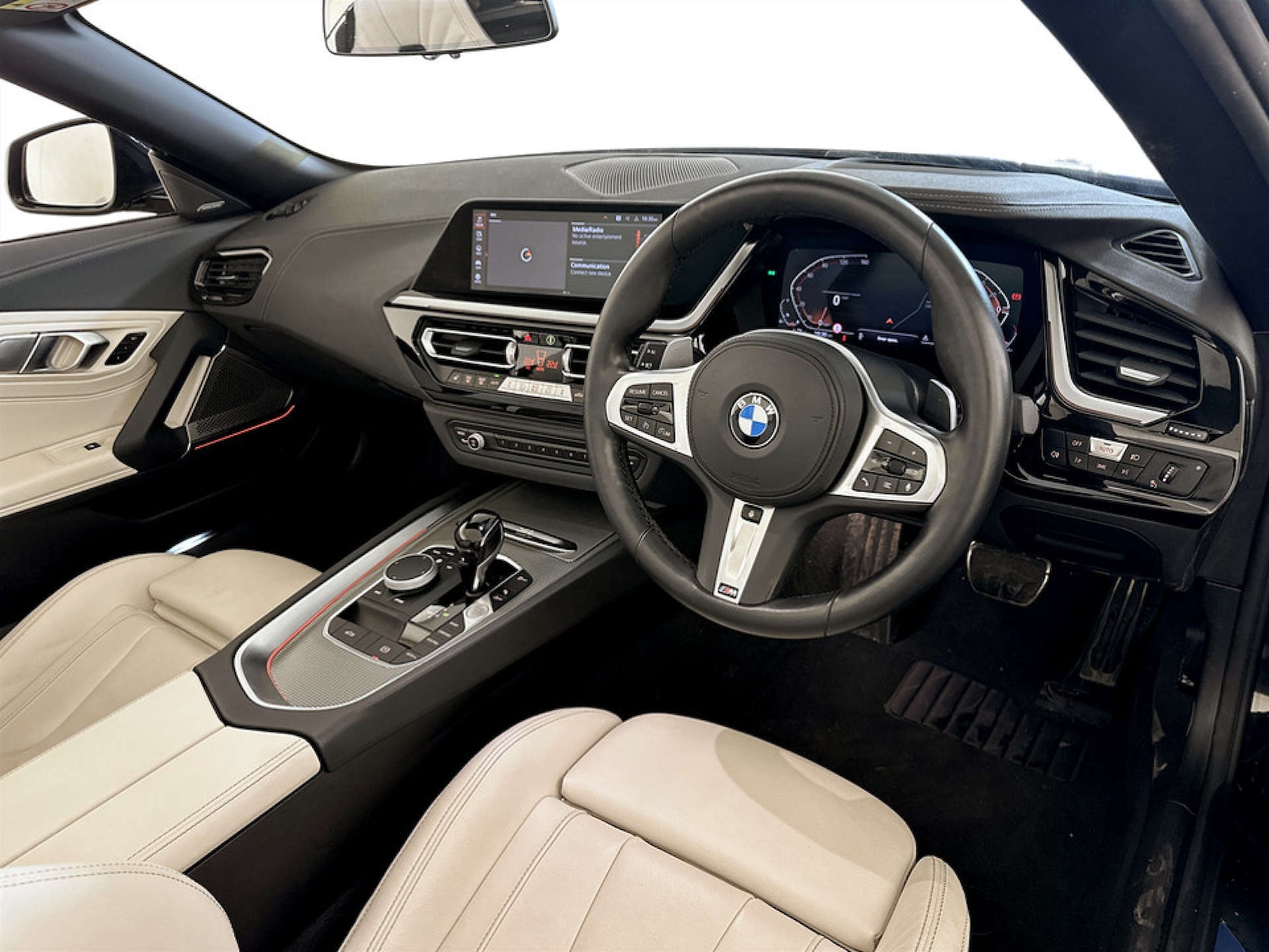 Used BMW Z4 2023 for sale - 77655582: Photo 14