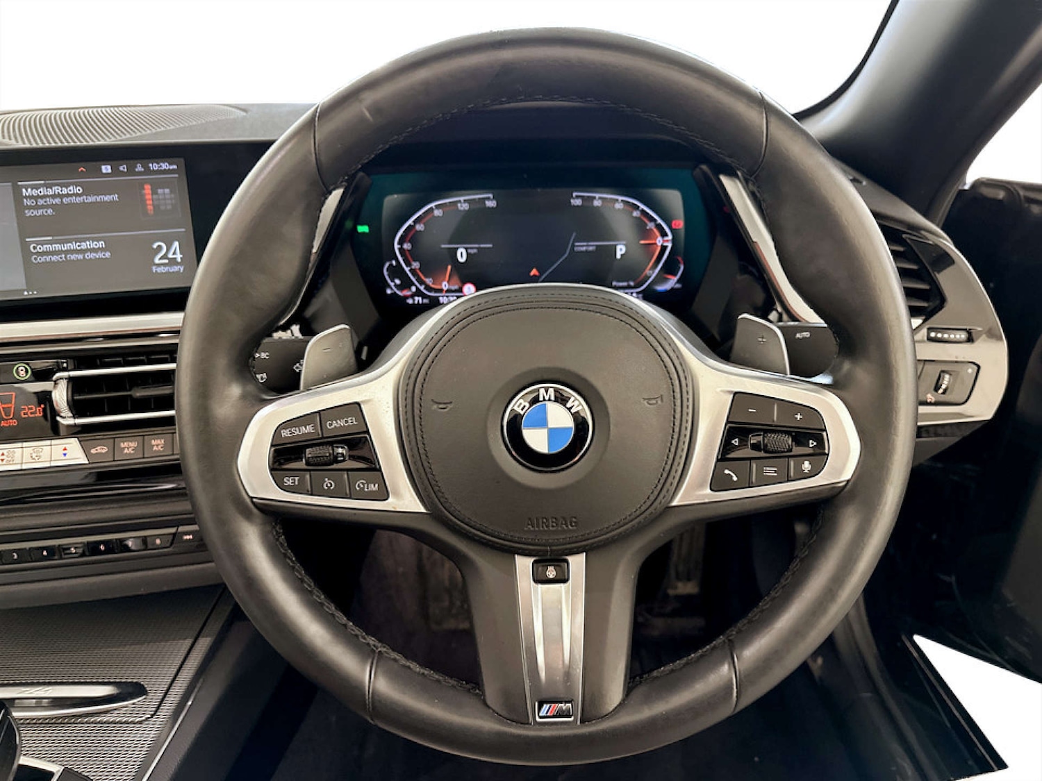 Used BMW Z4 2023 for sale - 77655582: Photo 15