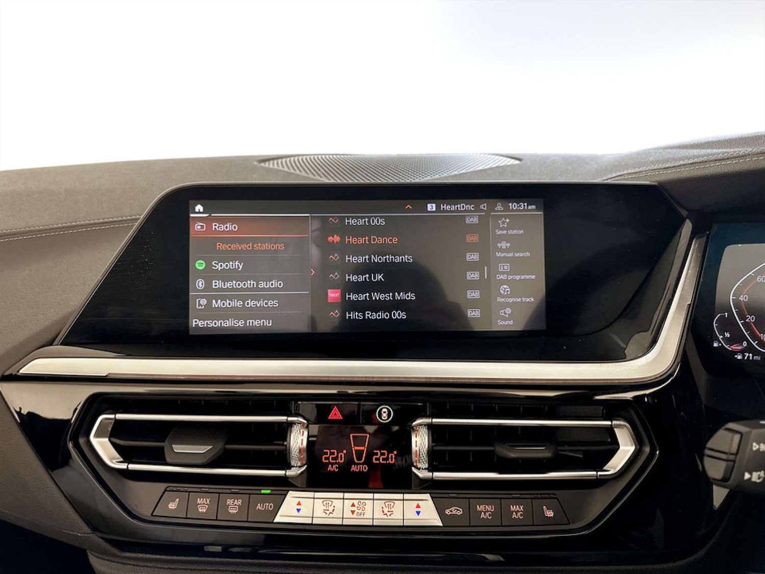 Used BMW Z4 2023 for sale - 77655582: Photo 23