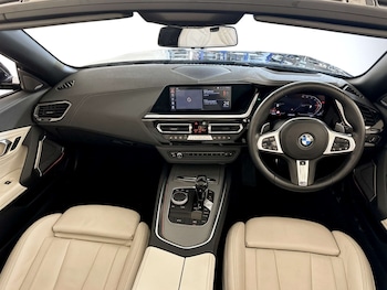 Used BMW Z4 2023 for sale - 77655582: Photo