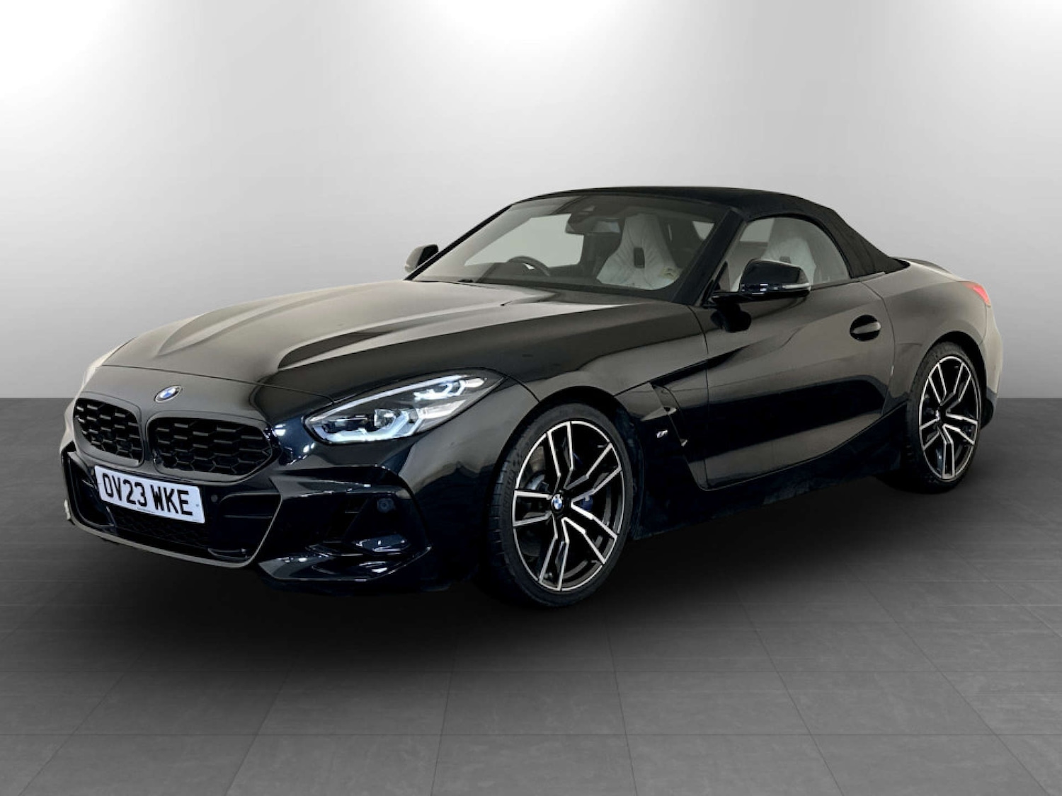 Used BMW Z4 2023 for sale - 77655582: Photo 5