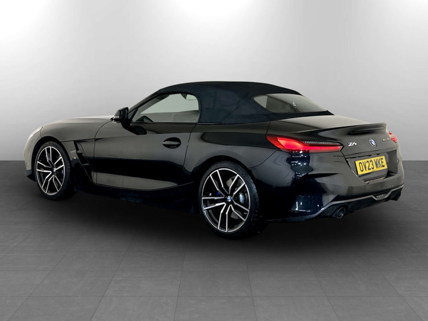 Used BMW Z4 2023 for sale - 77655582: Photo 7