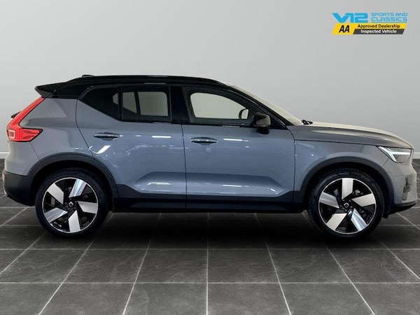 Used Volvo XC40 2022 for sale - 76209480: Photo 11