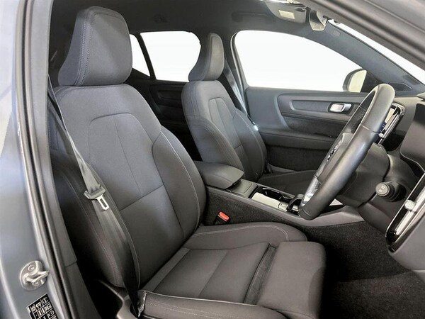 Used Volvo XC40 2022 for sale - 76209480: Photo 13