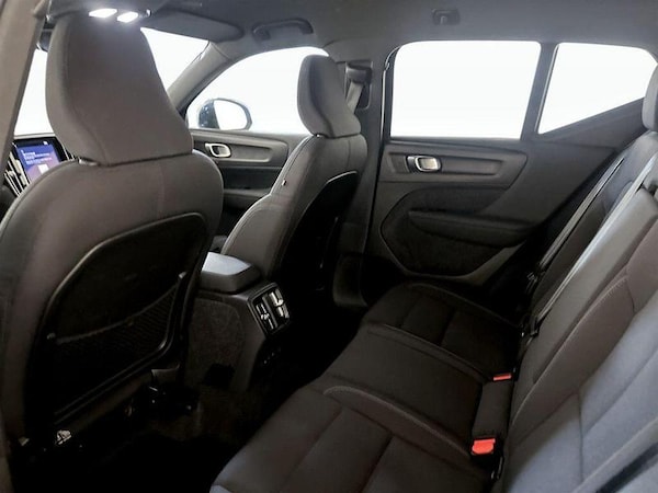 Used Volvo XC40 2022 for sale - 76209480: Photo 14