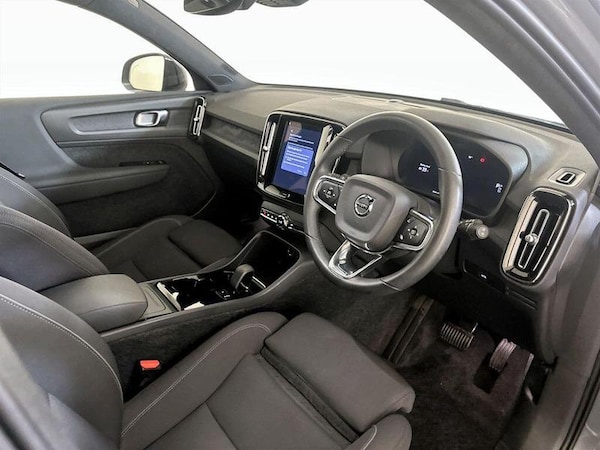 Used Volvo XC40 2022 for sale - 76209480: Photo 15