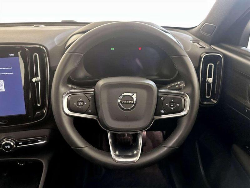 Used Volvo XC40 2022 for sale - 76209480: Photo 16