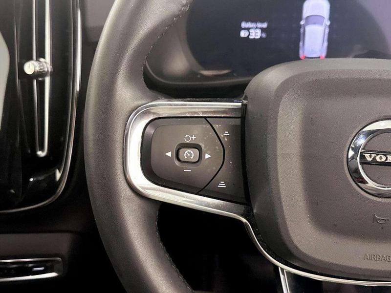 Used Volvo XC40 2022 for sale - 76209480: Photo 17