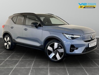 Used Volvo XC40 2022 for sale - 76209480: Photo