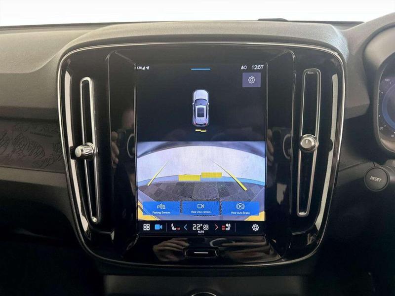 Used Volvo XC40 2022 for sale - 76209480: Photo 20