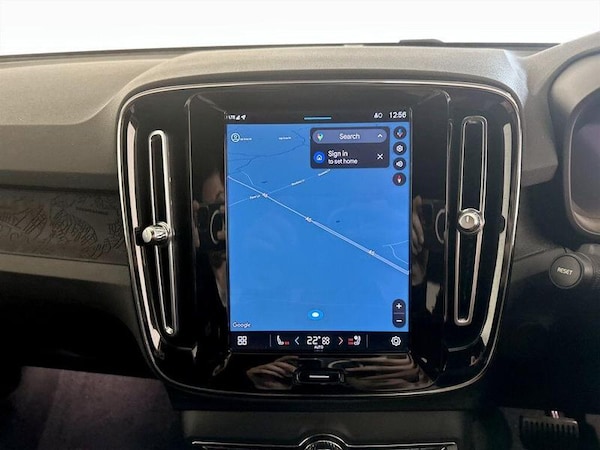 Used Volvo XC40 2022 for sale - 76209480: Photo 21