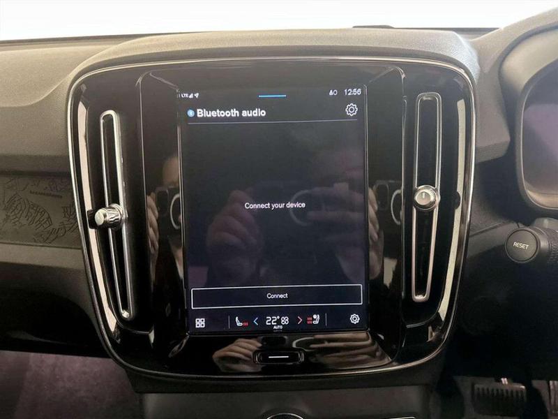 Used Volvo XC40 2022 for sale - 76209480: Photo 23